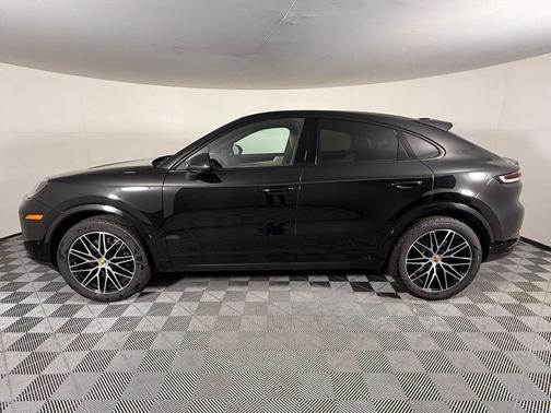 2025 Porsche Cayenne Cayenne