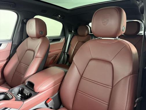 2024 Porsche Cayenne E-Hybrid S