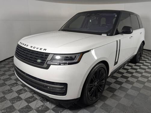 2023 Land Rover Range Rover P530 SE