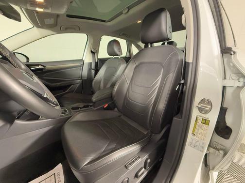 2021 Volkswagen Jetta 1.4T SEL Premium