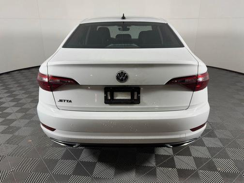 2021 Volkswagen Jetta 1.4T SEL Premium
