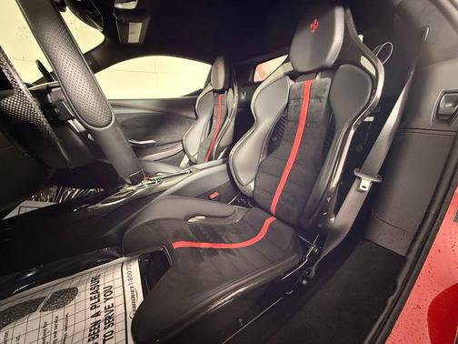 2023 Ferrari 296 GTB Coupe