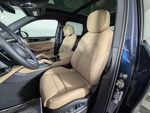 2026 Porsche Cayenne Cayenne E-Hybrid