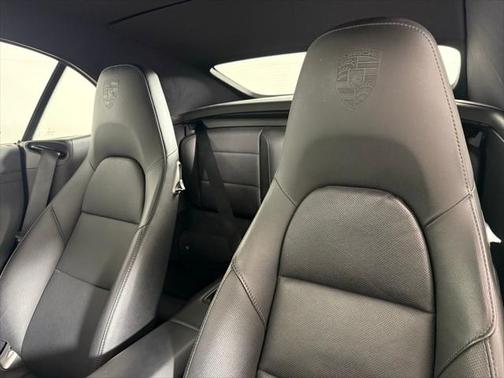 2014 Porsche 911 Carrera 4S Cabriolet
