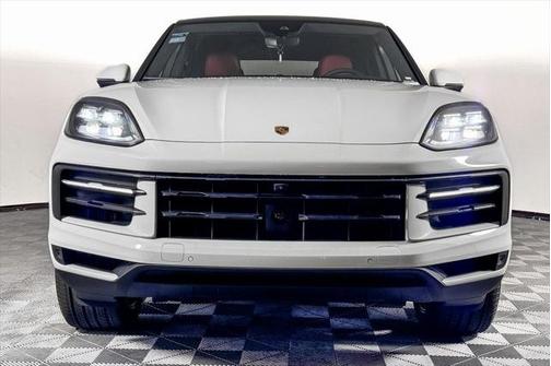 2024 Porsche Cayenne 3.0T