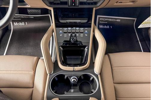 2024 Porsche Cayenne 3.0T