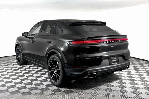2024 Porsche Cayenne 3.0T