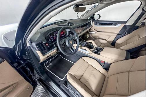 2024 Porsche Cayenne 3.0T