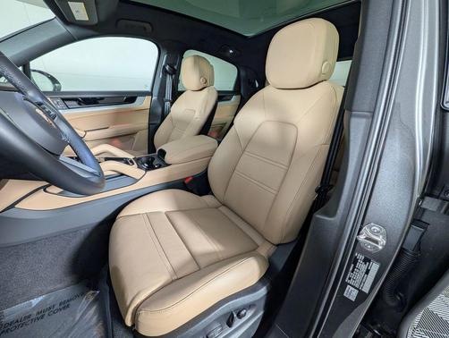 2025 Porsche Cayenne Cayenne