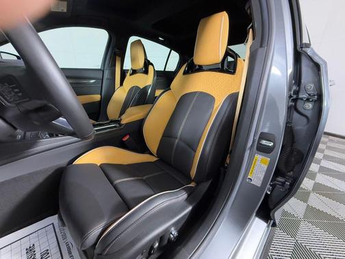 2022 Cadillac CT5 V-Series Blackwing