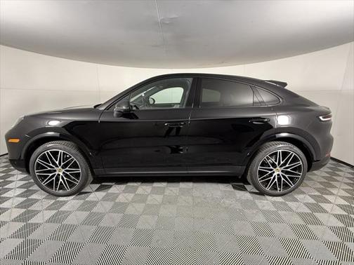 2024 Porsche Cayenne 3.0T