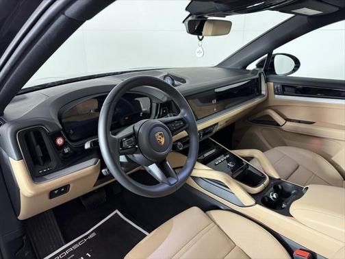 2024 Porsche Cayenne 3.0T