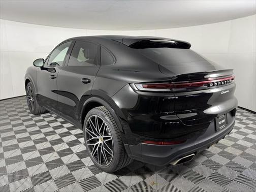 2024 Porsche Cayenne 3.0T