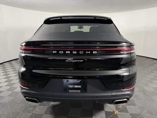 2024 Porsche Cayenne 3.0T