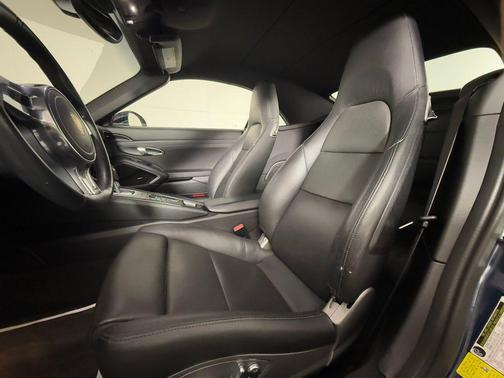 2013 Porsche 911 Carrera