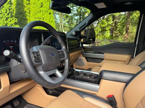 2024 Ford F-250 Lariat