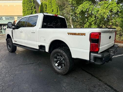 2024 Ford F-250 Lariat