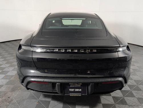 2023 Porsche Taycan Sedan