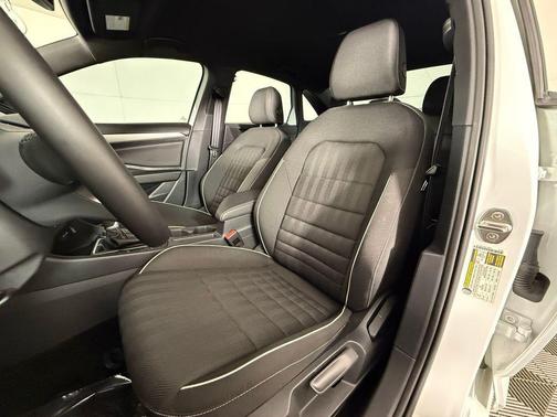 2023 Volkswagen Jetta 1.5T Sport