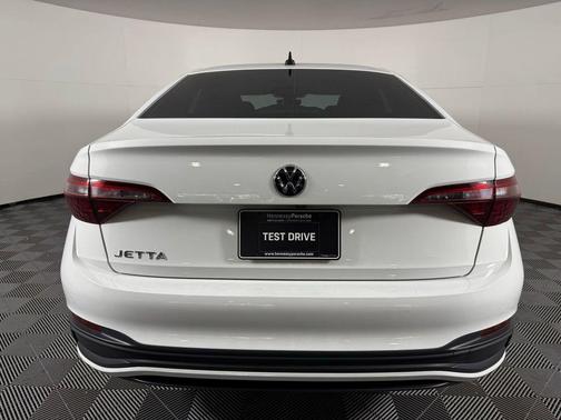 2023 Volkswagen Jetta 1.5T Sport