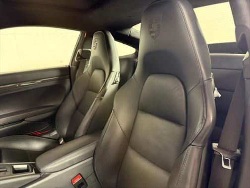 2019 Porsche 911 Turbo S