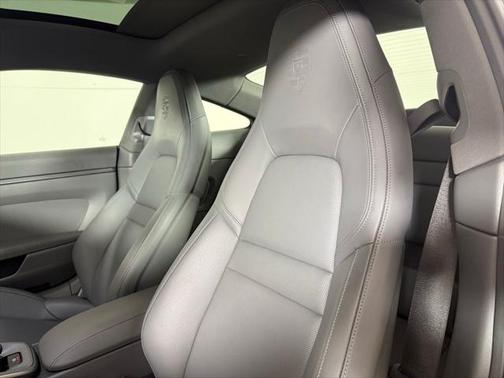 2024 Porsche 911 Carrera 4S