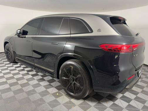 2024 Mercedes-Benz Maybach EQS 680 4MATIC
