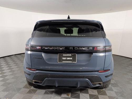 2025 Land Rover Range Rover Evoque Dynamic SE