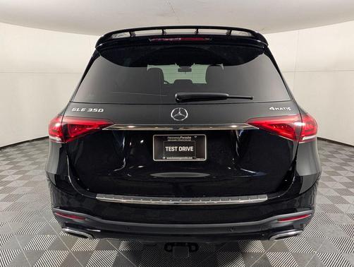 2023 Mercedes-Benz GLE 350 4MATIC