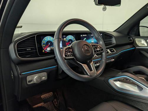 2023 Mercedes-Benz GLE 350 4MATIC