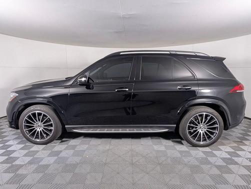 2023 Mercedes-Benz GLE 350 4MATIC