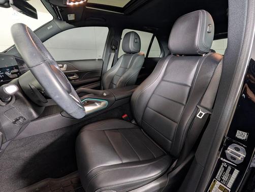 2023 Mercedes-Benz GLE 350 4MATIC