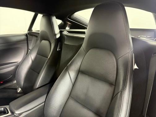 2014 Porsche Cayman S