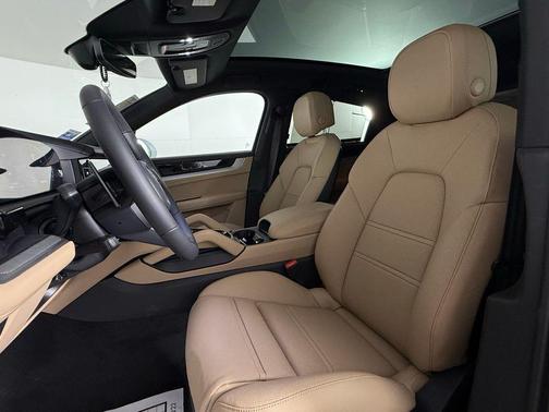 2025 Porsche Cayenne 3.0T