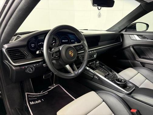 2023 Porsche 911 Turbo S