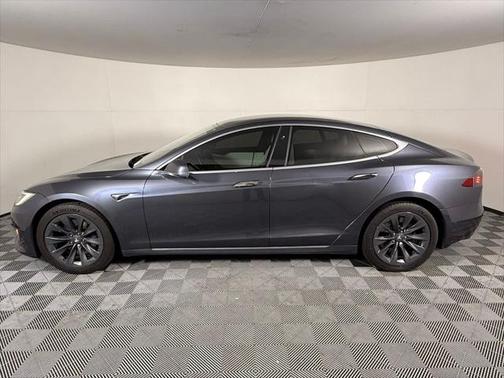 2017 Tesla Model S 100D