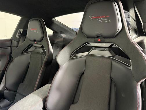 2025 Porsche 911 GT3