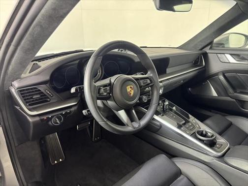 2024 Porsche 911 Turbo S