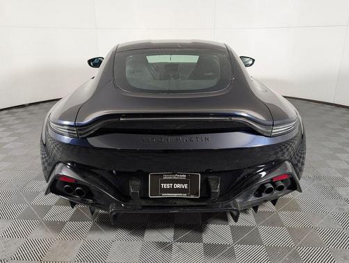 2023 Aston Martin Vantage Coupe