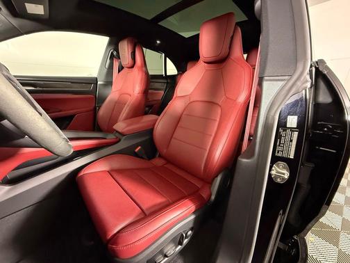 2024 Porsche Macan 4