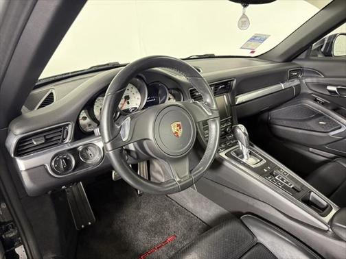 2013 Porsche 911 Carrera S