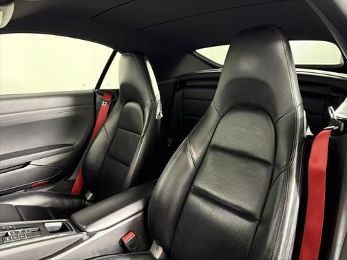 2013 Porsche 911 Carrera S