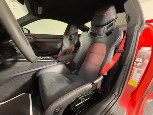 2023 Porsche 911 GT3 RS