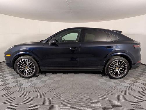 2023 Porsche Cayenne Cayenne