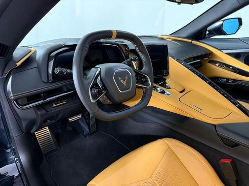 2024 Chevrolet Corvette Stingray w/2LT