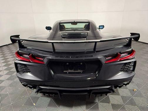 2024 Chevrolet Corvette Stingray w/2LT