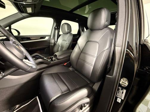 2025 Porsche Cayenne S