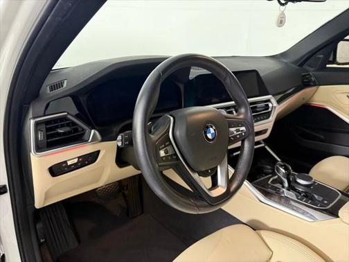 2022 BMW 330 i