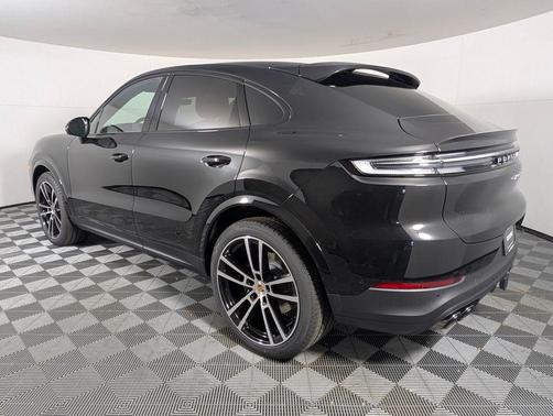 2026 Porsche Cayenne S