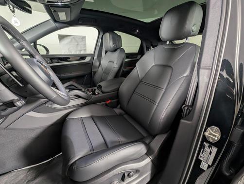 2026 Porsche Cayenne S